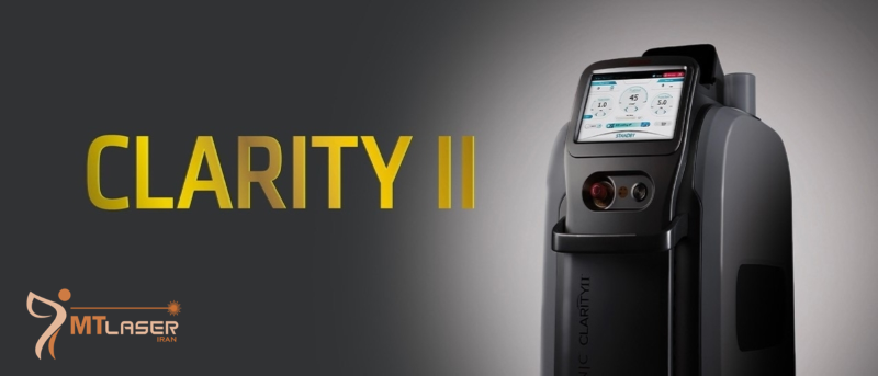 فروش دستگاه لیزر الکساندرایت