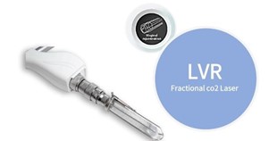 هندپیس LVR لیزر co2