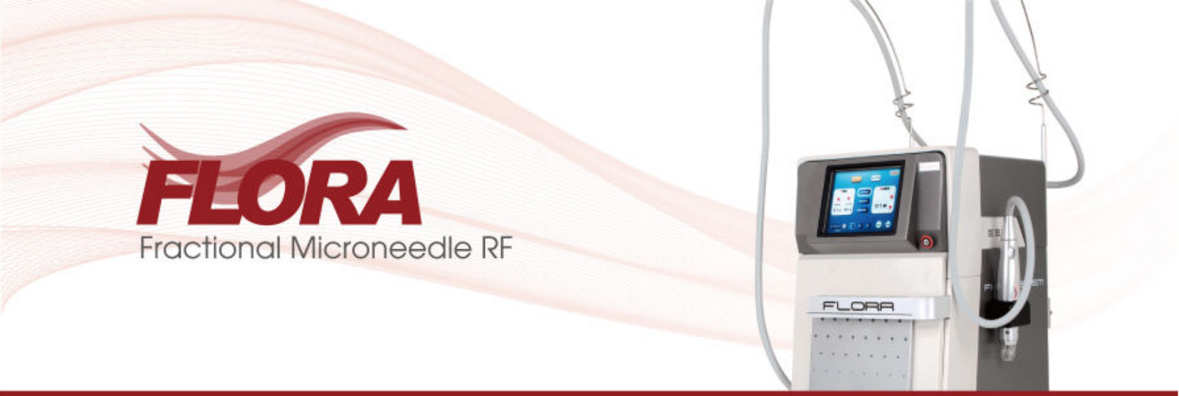 لیزر فرکشنال کره ای