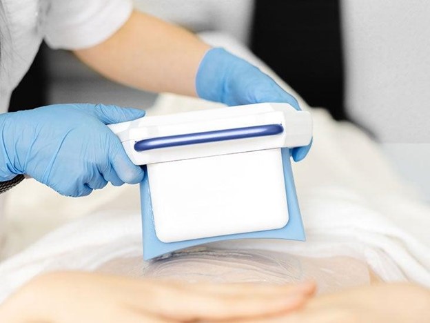 عوارض کرایولیپولیز