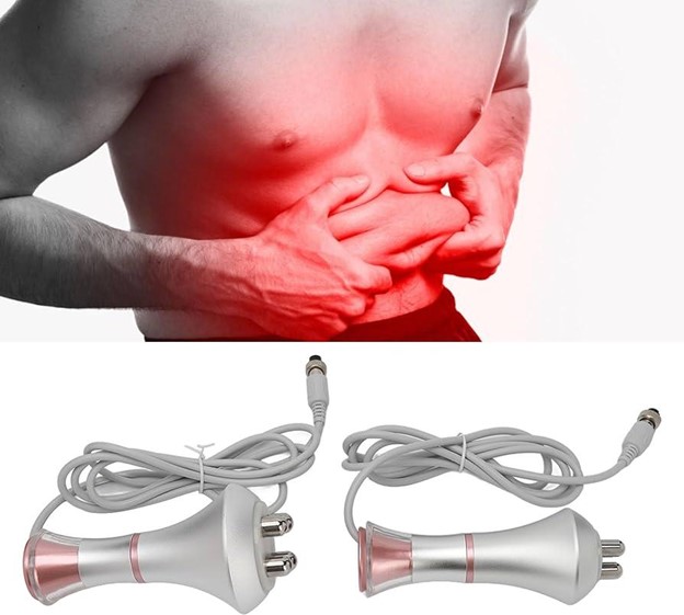 دستگاه لاغری کویتیشن ار اف Cavitation RF