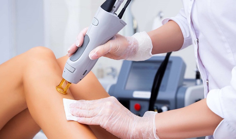 5 دستگاه لیزر الکساندرایت که گواهی استاندارد طلایی دارند - ام تی لیزر