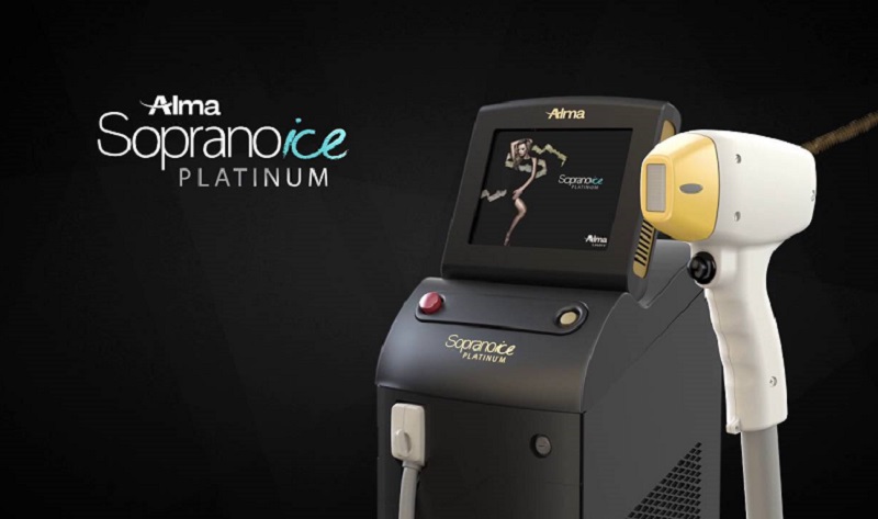 چرا دستگاه لیزر پلاتینیوم در ایران محبوب شد؟ خرید و قیمت انواع دستگاه پلاتینیوم!