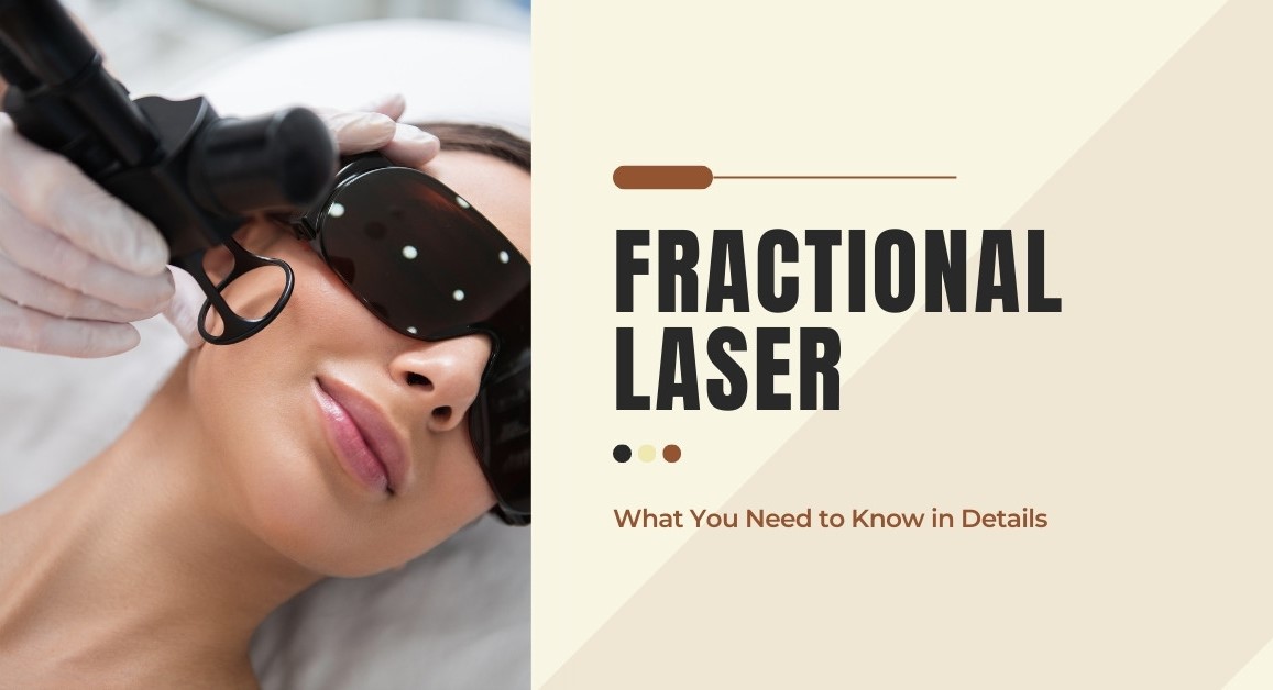 معرفی انواع دستگاه لیزر فرکشنال + کاربردهای آن‌ها!-ام تی لیزر