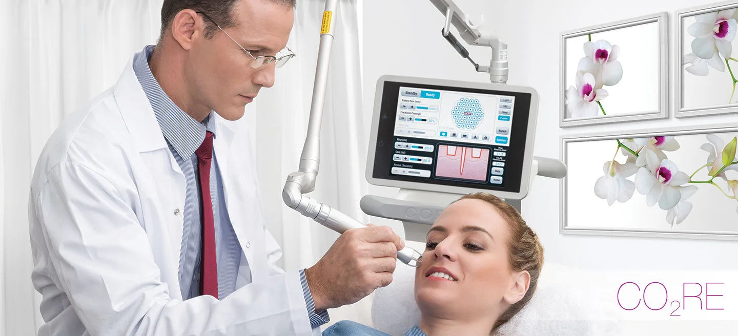 چرا لیزر co2 فرکشنال بسیار پرسود است؟ + معرفی چند لیزر co2 برای خرید!