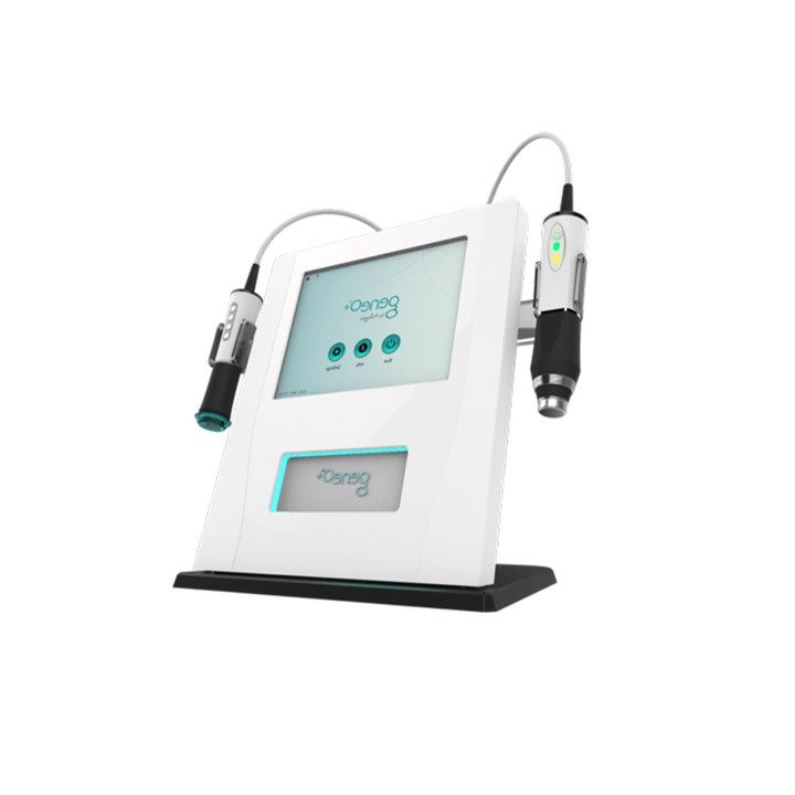 دستگاه پلاژن اکسیژنو پلاس