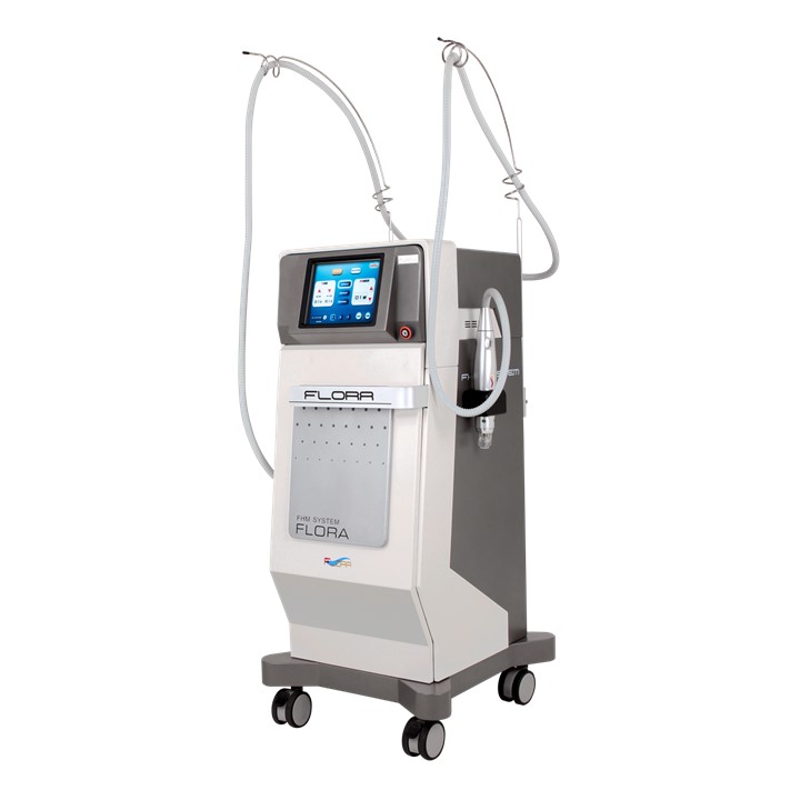 ار اف فرکشنال فلورا