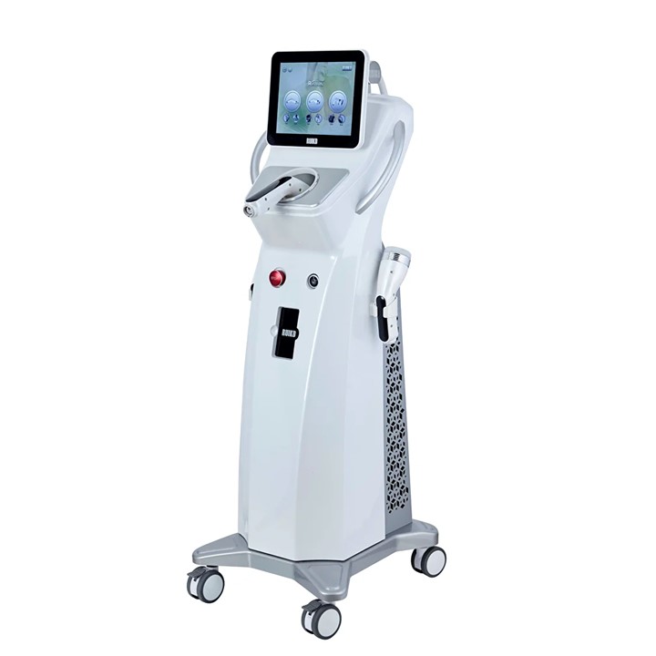 دستگاه لاغری ار اف کویتیشن Resolady