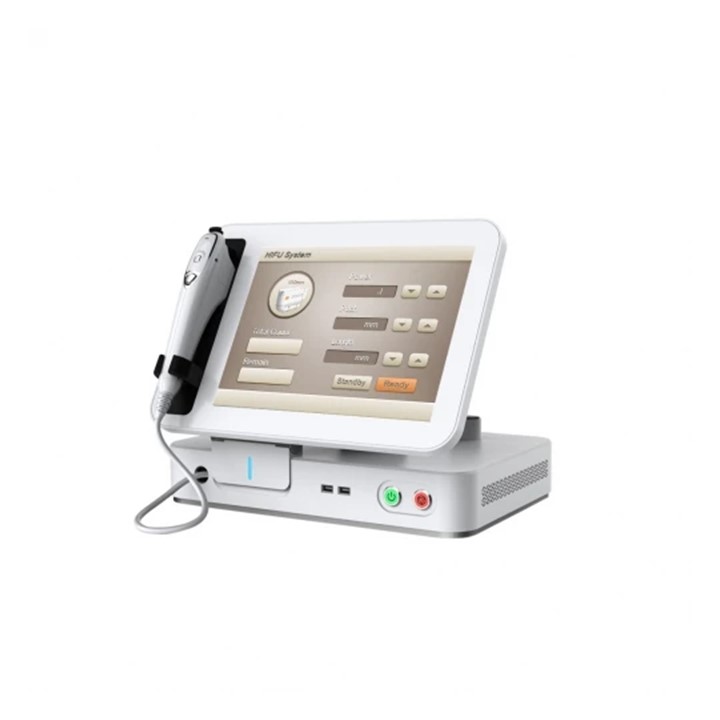 دستگاه هایفو FG 660-D+