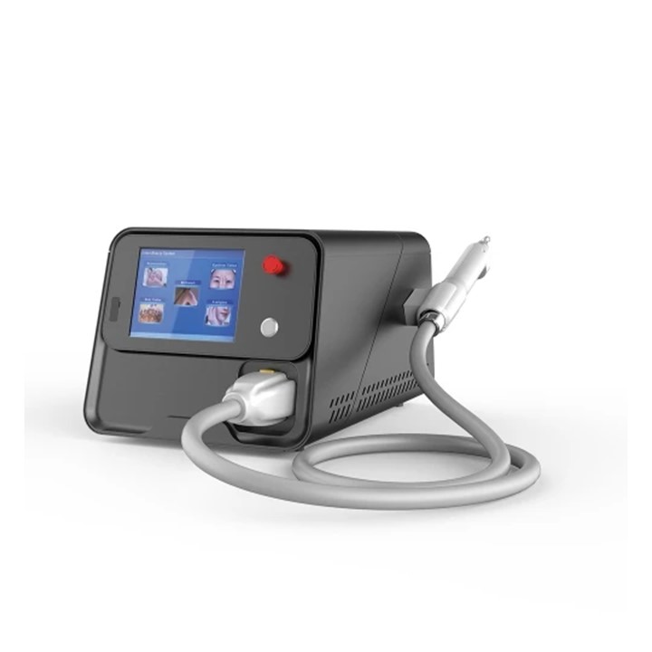 کیوسوئیچ رومیزی RY580