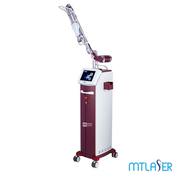 لیزر CO2 مدل FONS-SVR