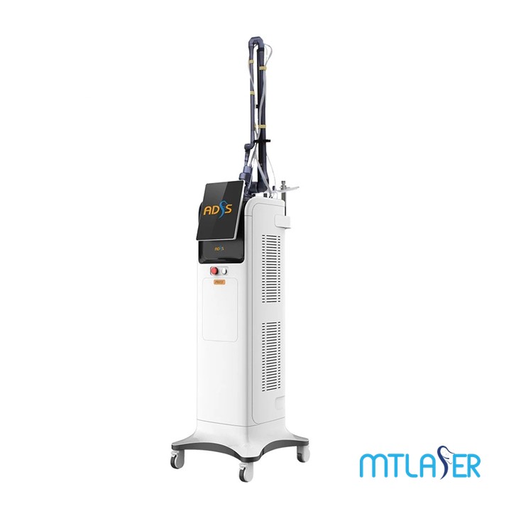 لیزر co2 مدل FG900S