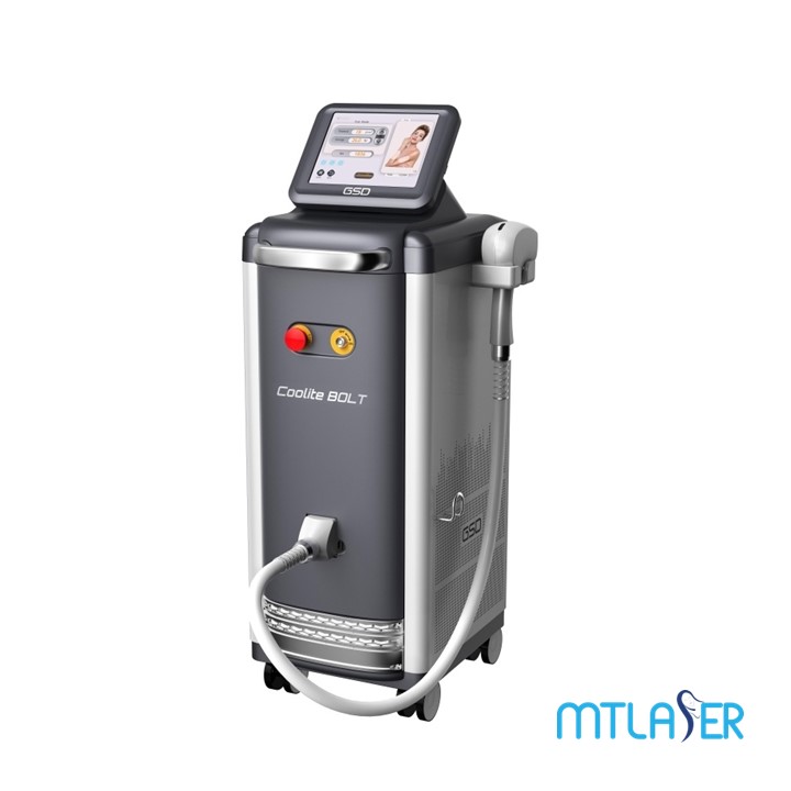لیزر الکس دایود Coolite BOLT