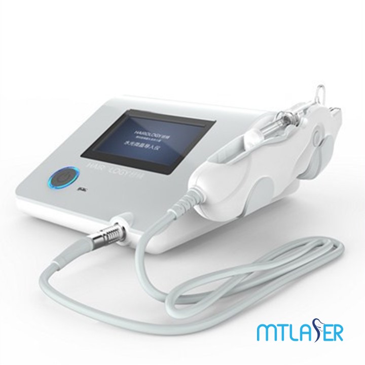 دستگاه مزوتراپی Meso Skin