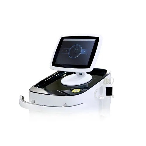 فرکشنال ار اف ADSS