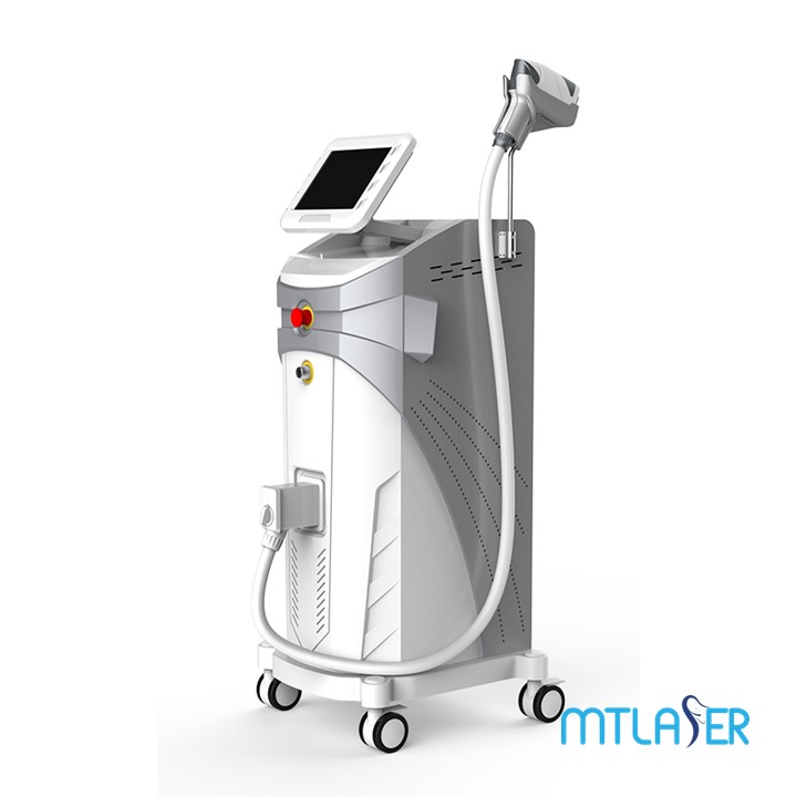 لیزر مو اشنایدرپلاس