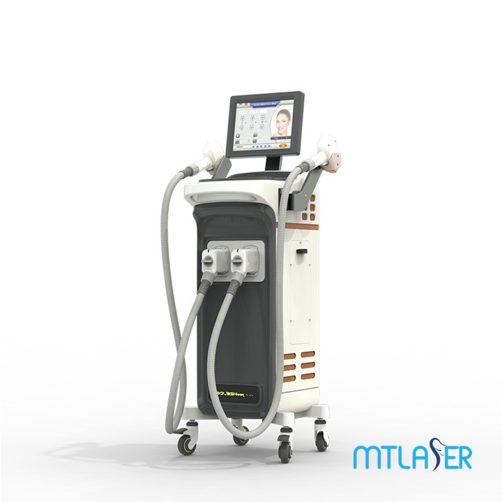 لیزر الکس دایود مدل ST808