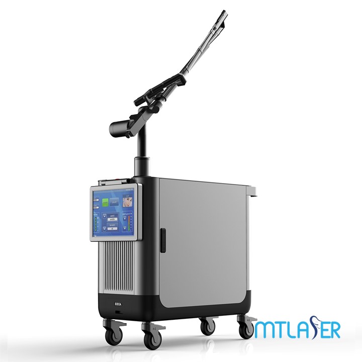 لیزر سوپر پیکوسکند PS10