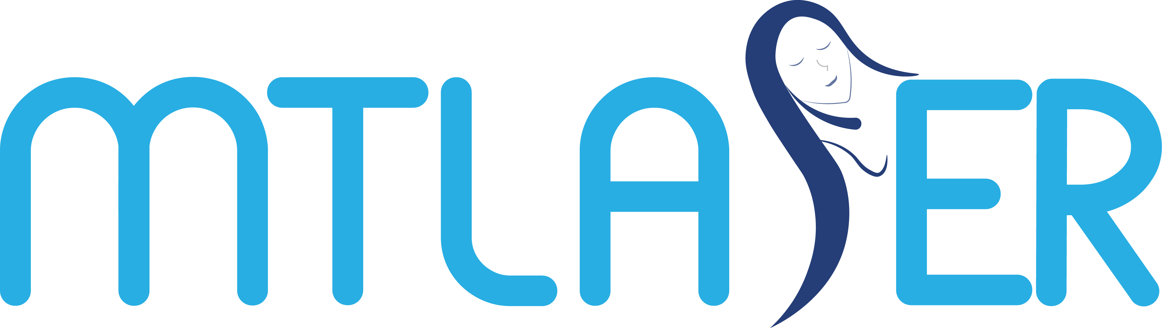 مرکز تجارت لیزر (ام تی لیزر)